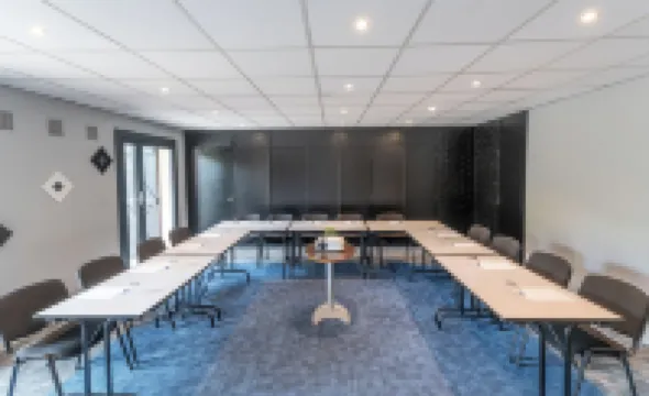 Hotel Inn Design Carquefou Hotels in Carquefou