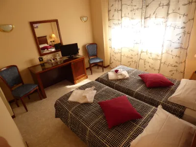 Hotel Fidenza Hotels in Fontevivo