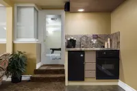 金博爾酒店 - 公寓