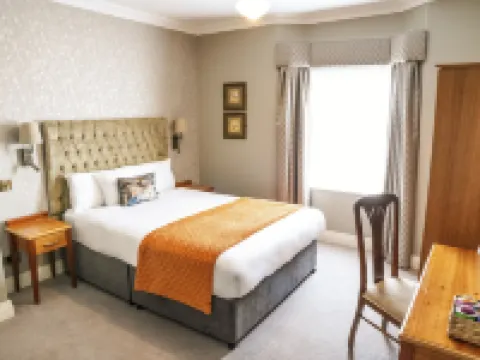The Western Hotel Hotels in Galway