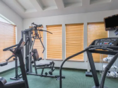 Quality Inn Belgrade - Bozeman Yellowstone Airport Hotels in Belgrade