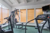 Quality Inn Belgrade - Bozeman Yellowstone Airport Отели в г. Фор Корнерс