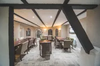 Llwyngwair Manor, Newport, Pembrokeshire - Завтрак