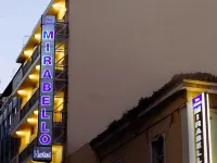 Athens Mirabello Hotels near Omonoia