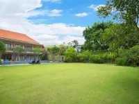 Kubu Cempaka Seminyak Hotels near Sunset Road