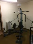 Comfort Inn & Suites - Gym