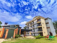 Frontiers Hotel & Conference Center Entebbe Hotels in Entebbe