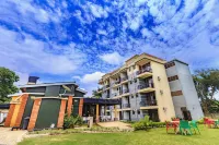 Frontiers Hotel & Conference Entebbe