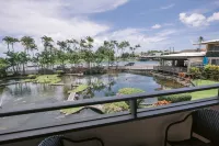 Scp Hilo Hotel - Scenic