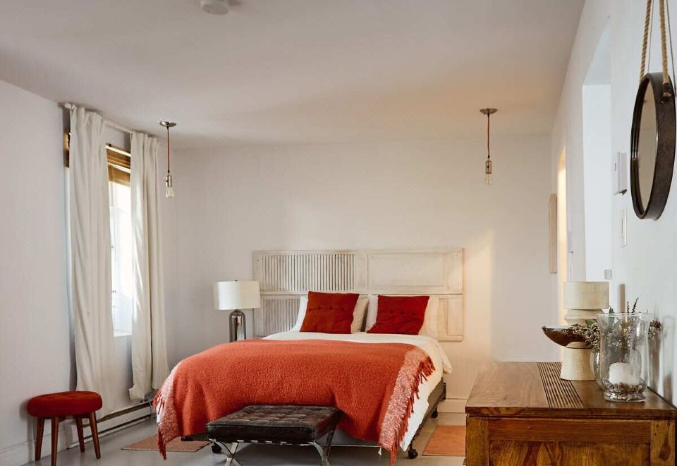 L'Hotel Particulier Griffintown - Housity