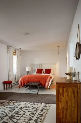 L'Hotel Particulier Griffintown - pet friendly