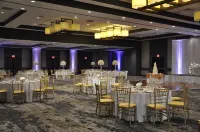 Chicago Marriott Schaumburg - breakfast