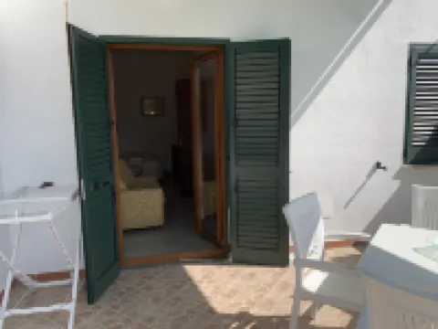 Luna e Stelle 民宿