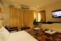 New Cape Hotel Hotels in Kanyakumari