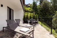 Hotel Berghang Hotels in Fie