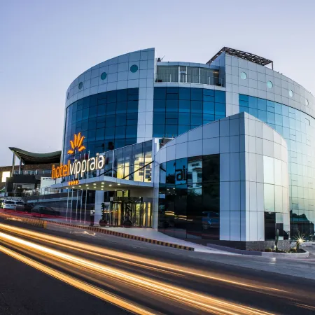 Hotel VIP Praia
