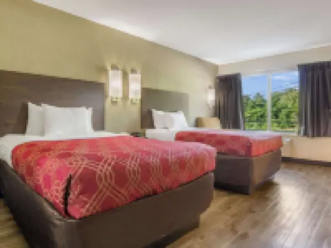 Econo Lodge Fort Knox Hoteles en Radcliff