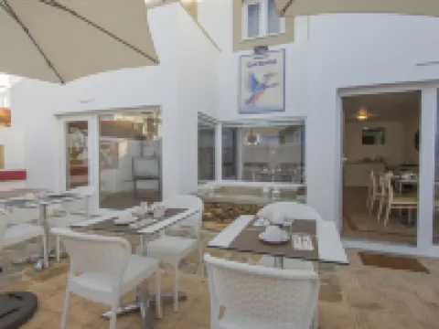 Guarda Rios Hotels in Vila Nova de Milfontes