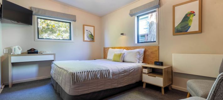 Shakespeare House Hotels in Te Anau