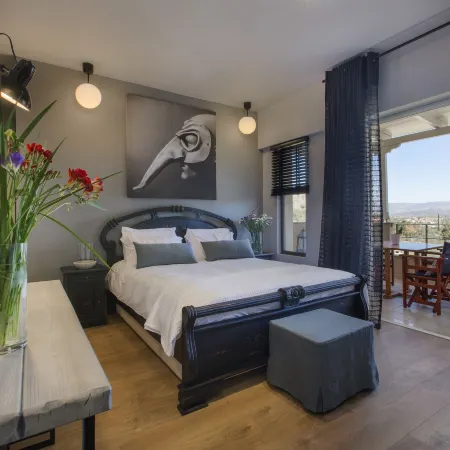 Anthemion Suites and Villas