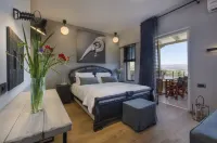 Anthemion Suites and Villas Hotels in Tolo