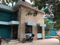 피그 트리 레지던스  호텔