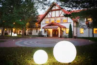 Hotel Masuria Hotels in Powiat Ostrodzki