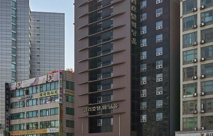 The Koryo Hotel