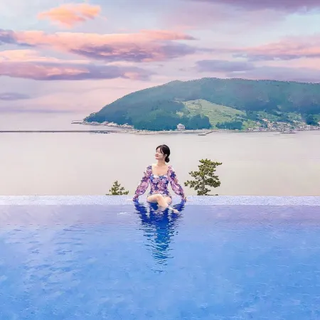 Hotel Sang Sang & Private Sang Sang Pool Villa