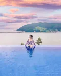 尚尚酒店 - 私人尚尚泳池別墅 - 泳池