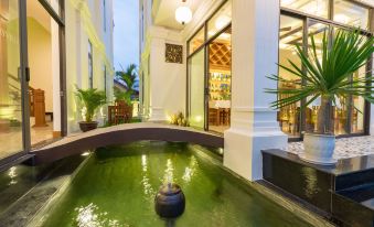 Hoi An Discovery Villa