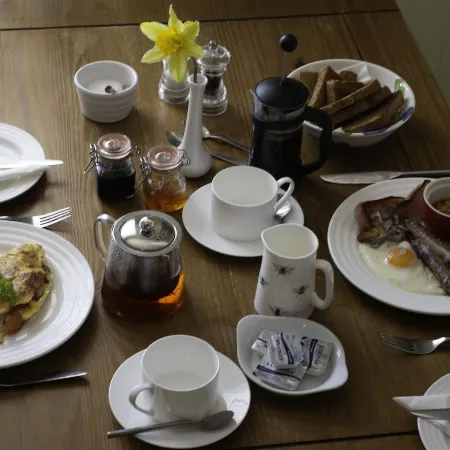 Regency Guest House