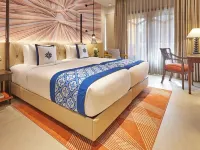 Country Inn Amp; Suites by Radisson, Goa Candolim Hotels in Candolim