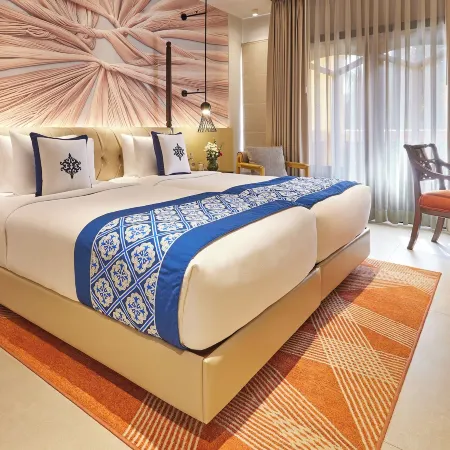 Country Inn Amp; Suites by Radisson, Goa Candolim