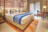 Country Inn Amp; Suites by Radisson, Goa Candolim