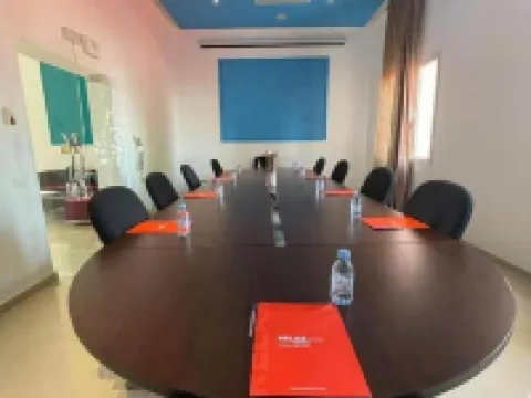 Relax Hotel Kenitra Hotels in Kenitra