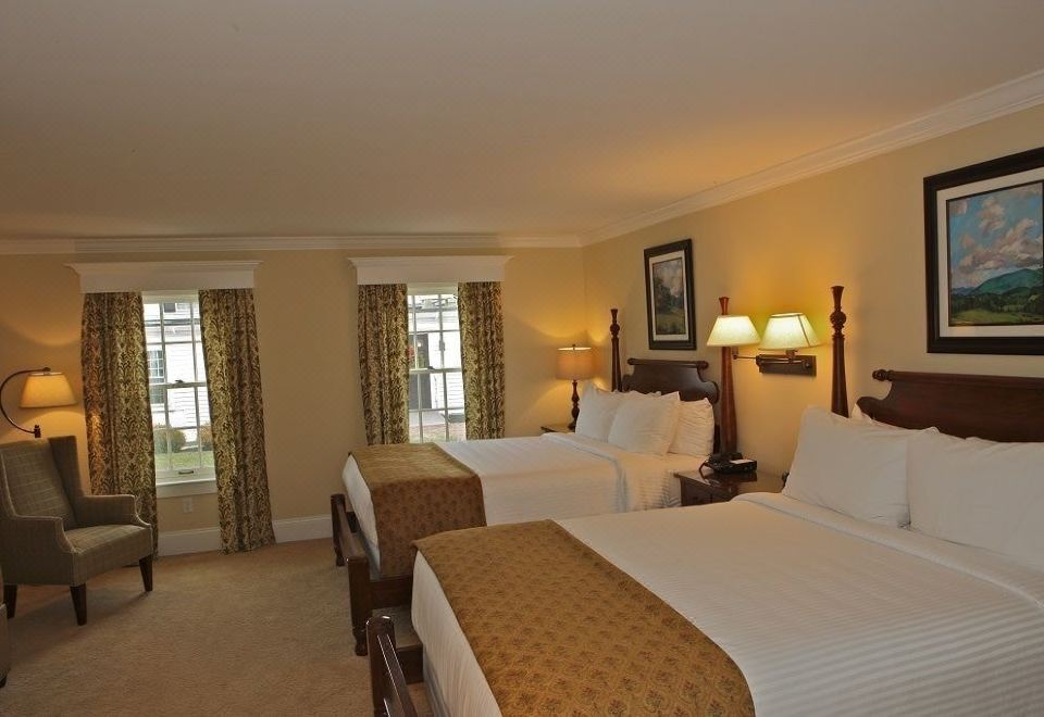 퍼블리크 하우스 히스토릭 인 앤드 컨트리 모터 로지