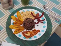 十北塔馬林德海灘飯店