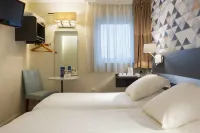 Comfort Hotel Paris Porte d'Ivry Hôtels à proximité de la Ivry-sur-Seine railway station