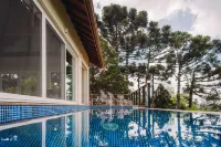 Hotel Jardins da Colina Hotels in Nova Petropolis