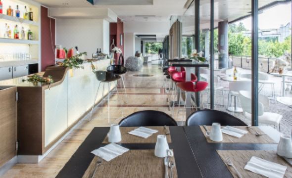 Sotel Nomentana Roma