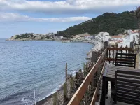 Yali Butik Pansiyon