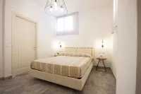 بد آند بريكفاست بوجيبونسي - شرفة