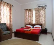 Calabash Green Executive Apartments Hotels near Aemo Company Limited