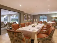 The Rasmus Hotels near Russian Embassy