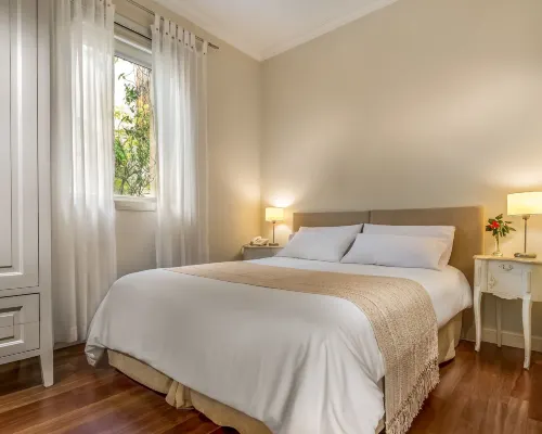 248 Finisterra Hotels near Estadio G.E.B.A.