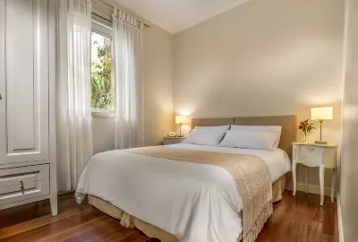 248 Finisterra Hotels near Jorge Newbery Airport