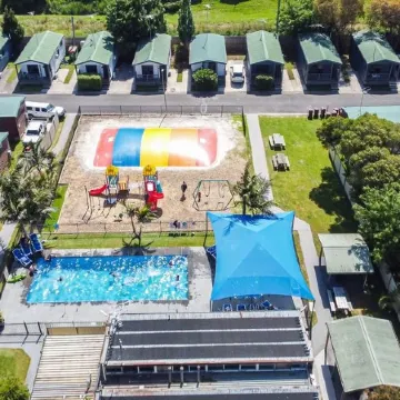 Tasman Holiday Parks - Geelong