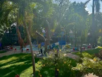 โรงแรมปลาซาคาริเบ โรงแรมใกล้ถนน Tulum Avenue