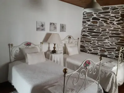 Meimoa Guesthouse Hotels in Inguias